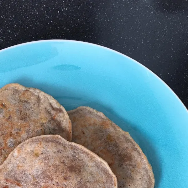 Glutenvrije Pannenkoeken Golly Gee