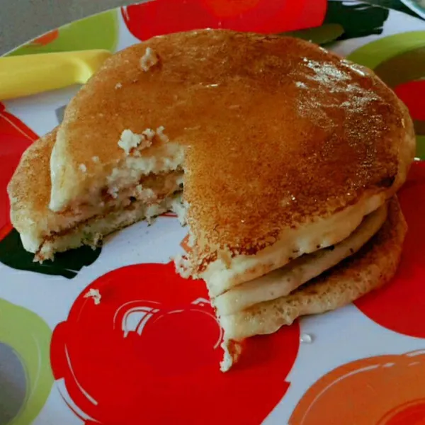 Pannenkoeken