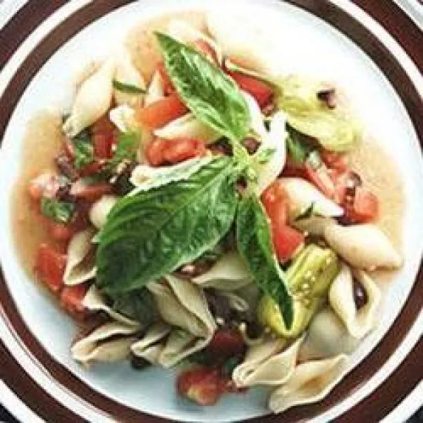 Slechte Vrouwen Pasta