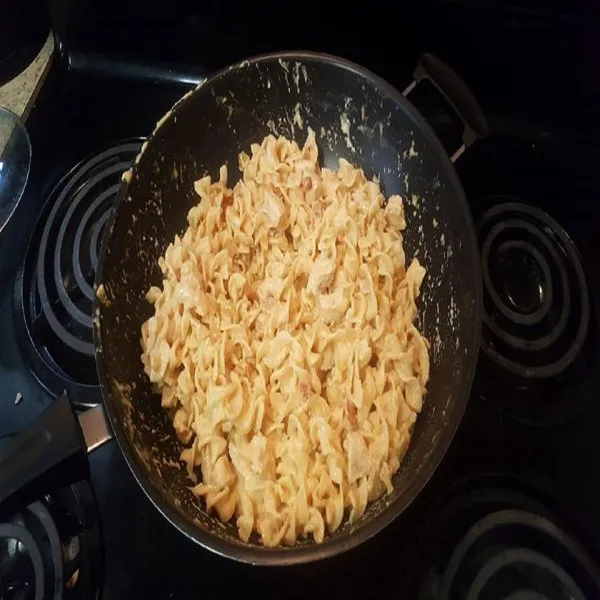 Pasta Rancho Búfalo