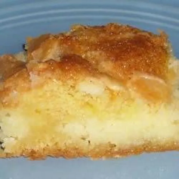Schaaktaart