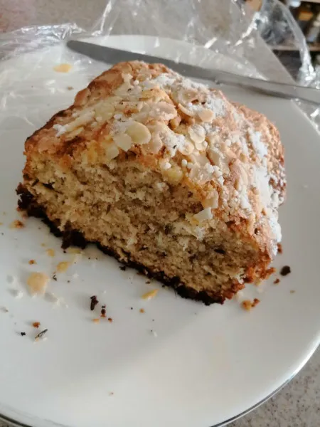 Engelse Karwijtaart