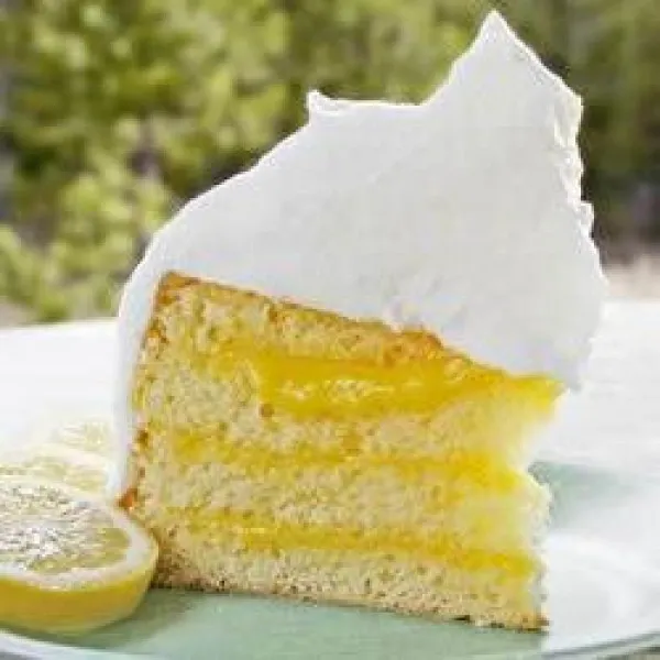 Ambrosia Taart