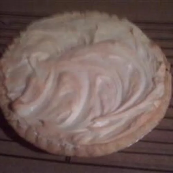 Gebrande Karameltaart