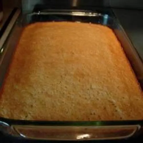 Biercake met Wortel II
