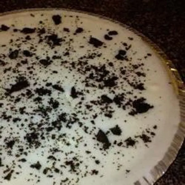 Chocolade Marshmallow Taart
