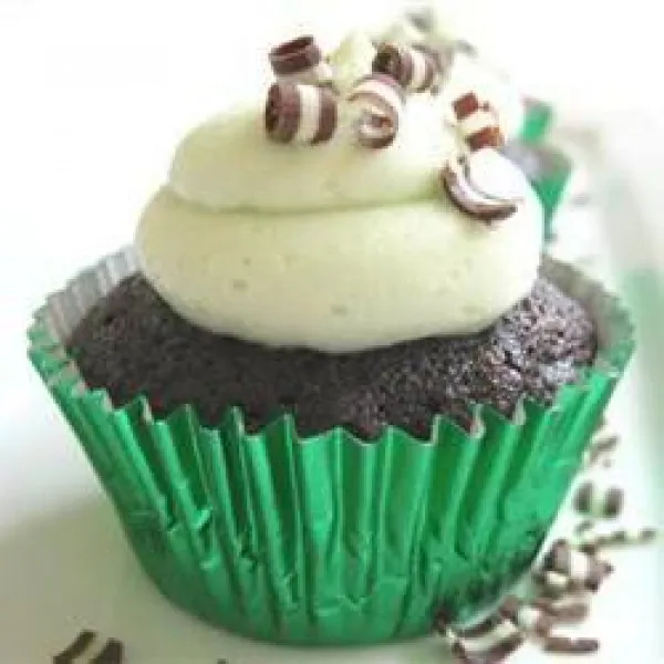 Chocoladecake Met Karnemelk