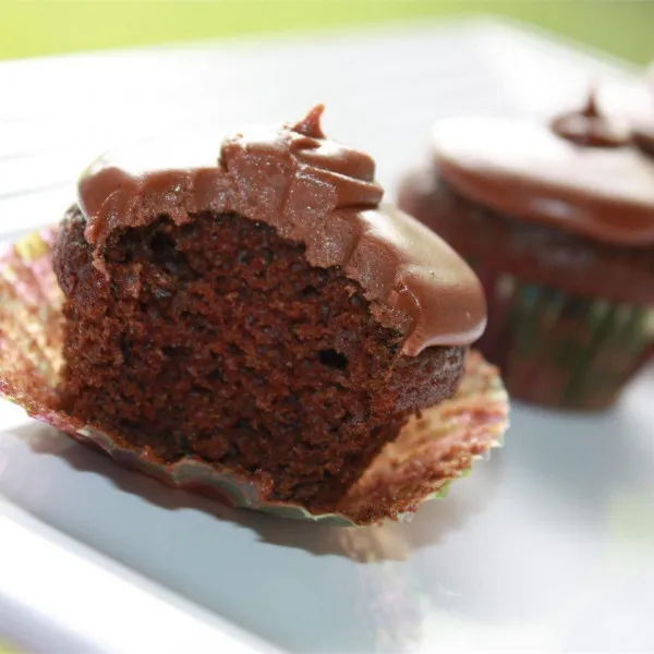 Favoriete Chocoladecake