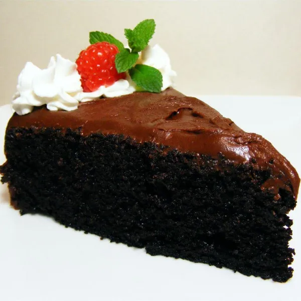 Chocoladecake II