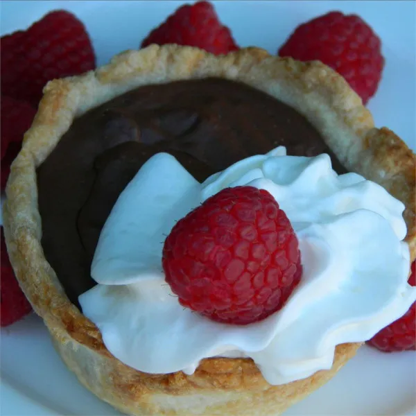 Suikervrije Chocoladecake Van Pam