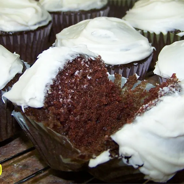 Eiwitloze Chocoladecake II