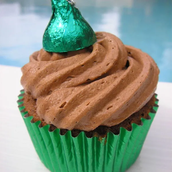 Chocolade extase taart