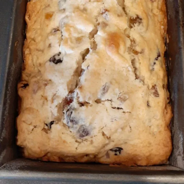 Franse Vruchtencake