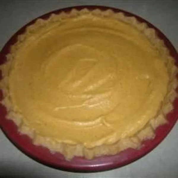 Pompoentaart I