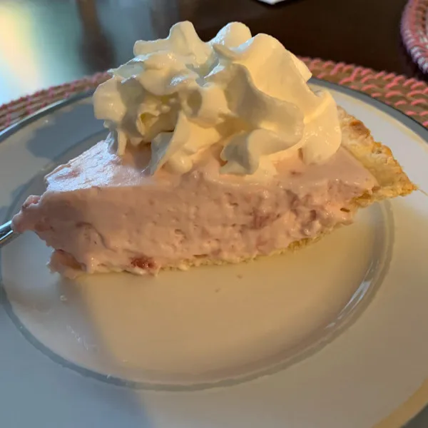 Fruitige Gelaagde Taart