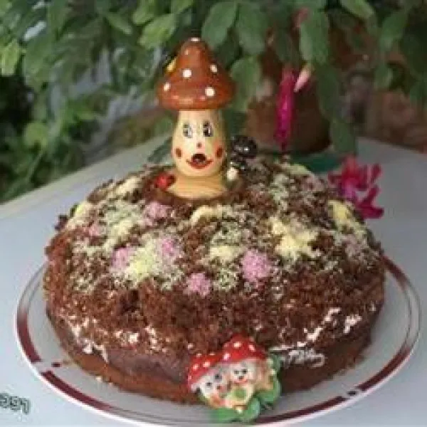 Gob Cake