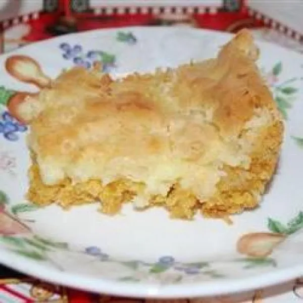 Plakkerige Boter Cake II