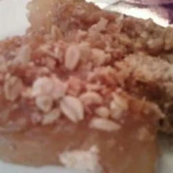 Dump Appeltaart
