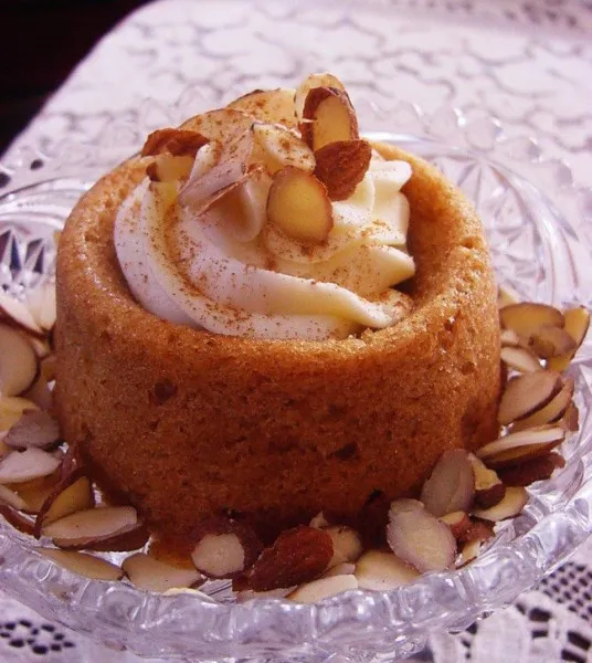 Joodse Appeltaart II