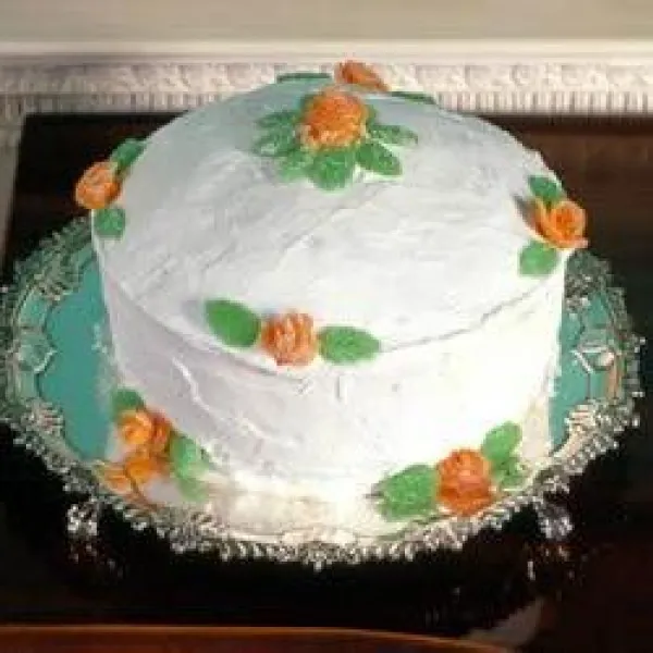 Martha Washington Taart