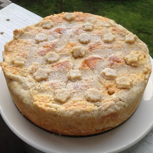 Siciliaanse Paastaart