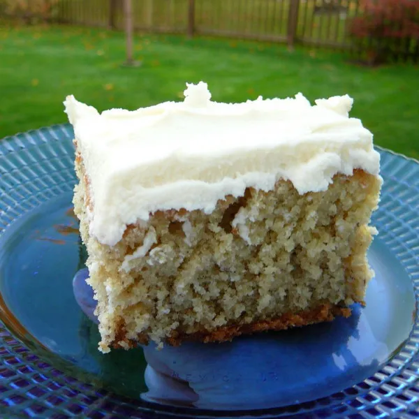 Bananenbrood II