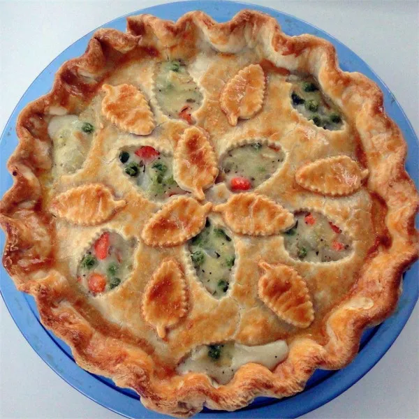 Kiptaart II