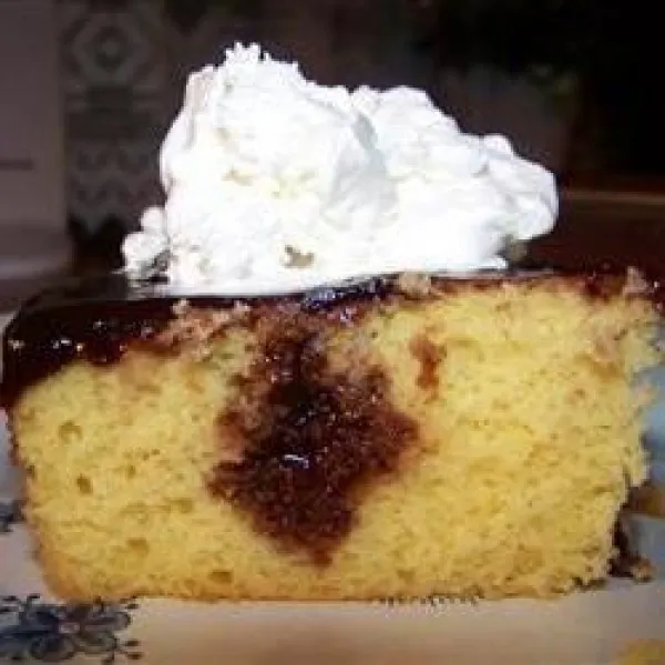 Puddingcake