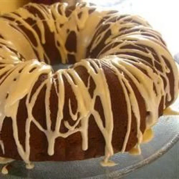 Appelmoes En Chocolade Taart I