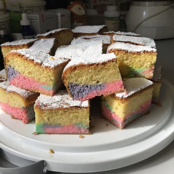 Ricottataart