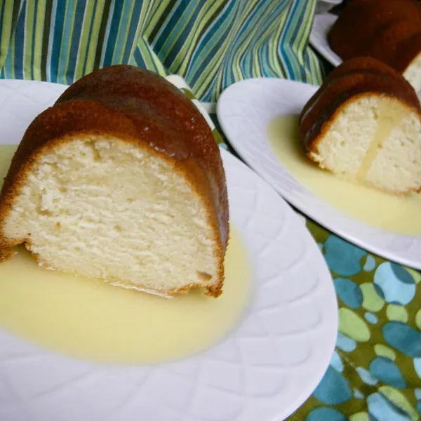 Tante's Karnemelktaart