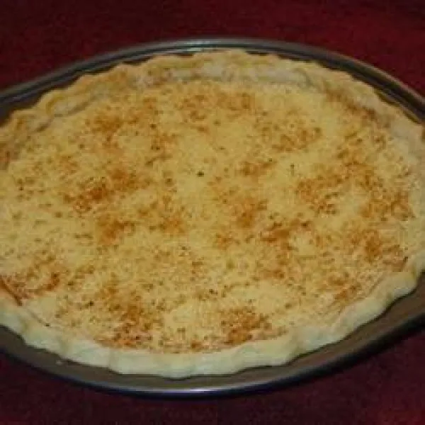 Karnemelk Taart I