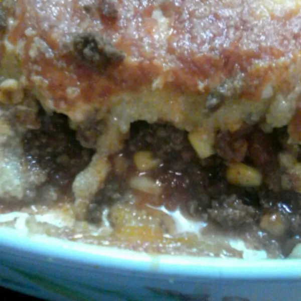 Tamal Taart II