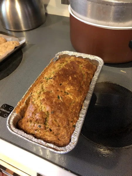 Moeder's Wijncake