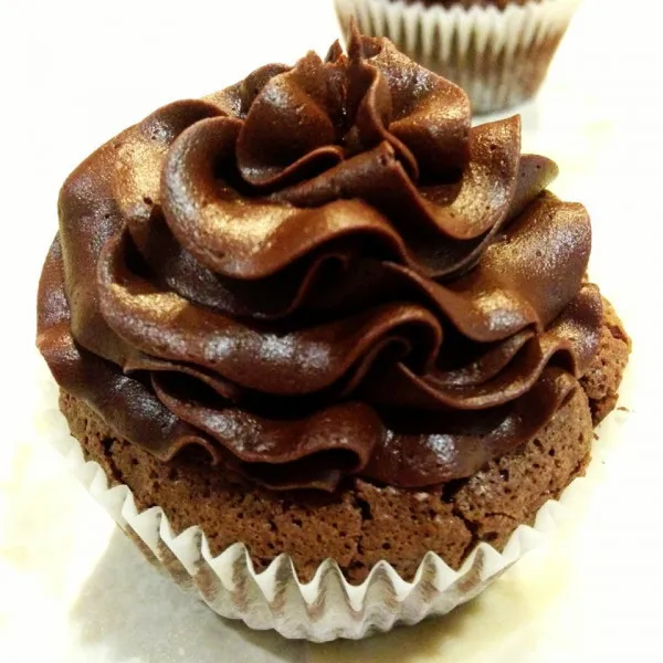 Chocolade Schotse whisky taart