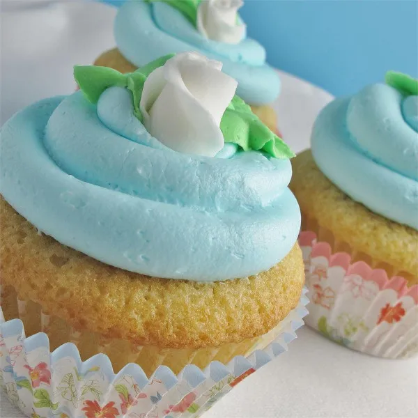 Vochtige Grootmoeders Cake