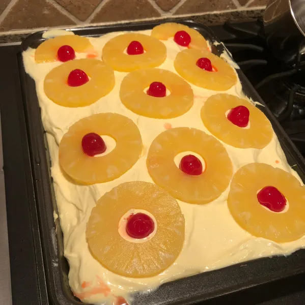 Pastel Yum Yum I