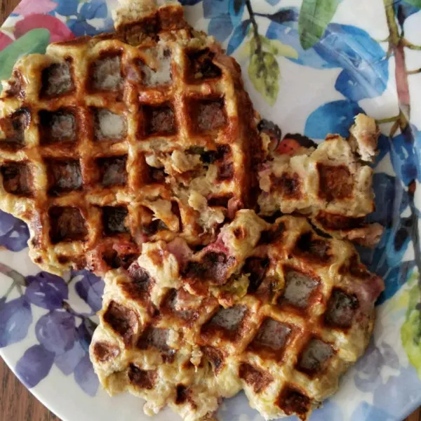 Havermoutkoekjes