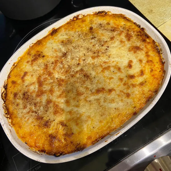 Pastitsio IB