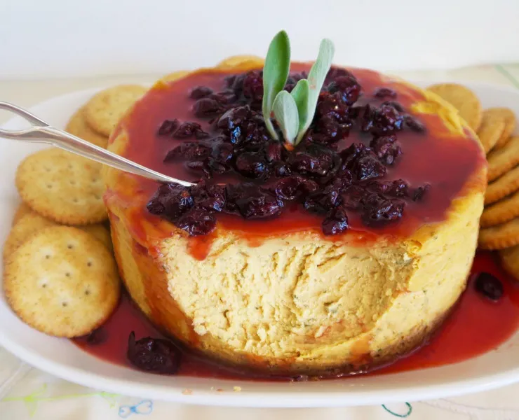 Aardappelpastei Met Kruiden
