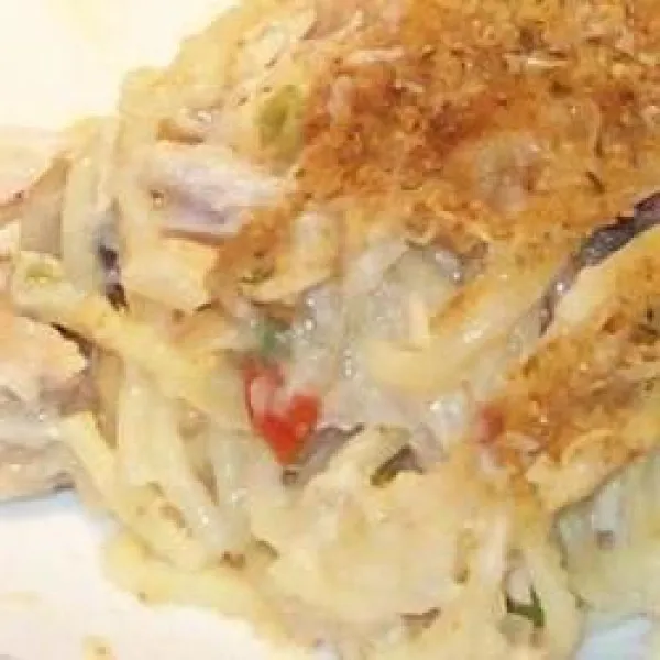 Kalkoen Tetrazzini I