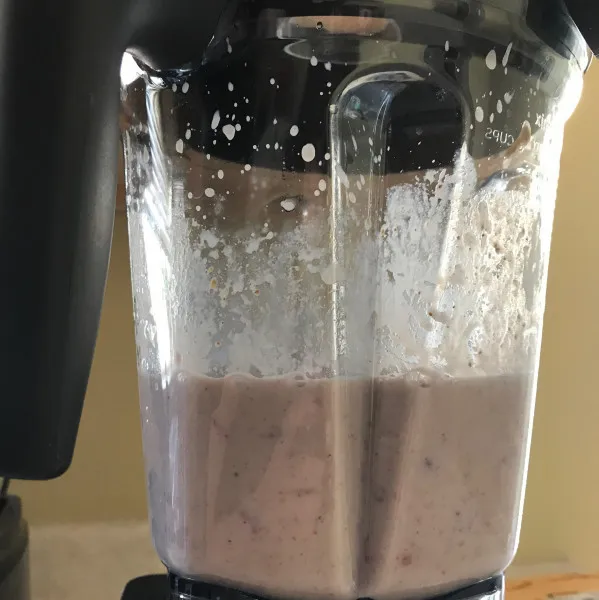 PB & J Smoothie