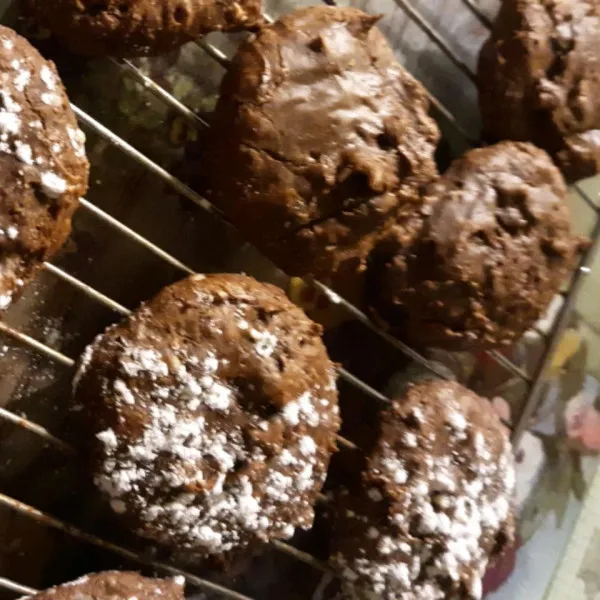 Chocolade Chips