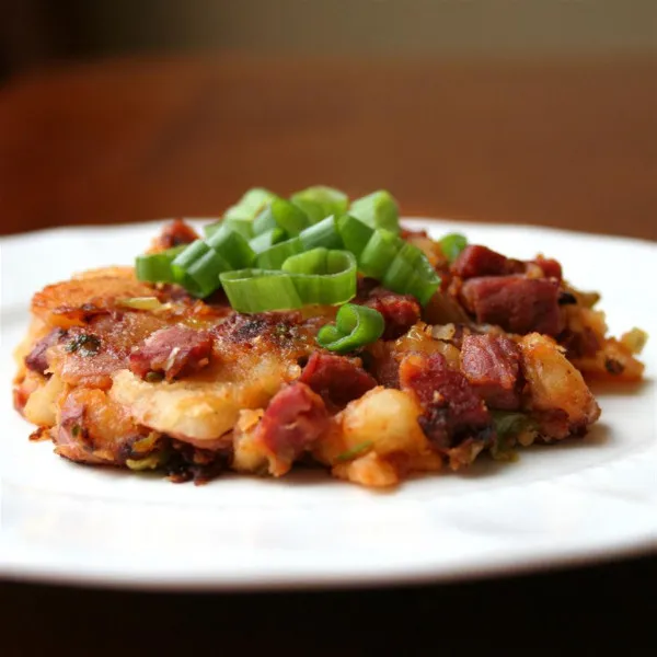 Picadillo van Chef John