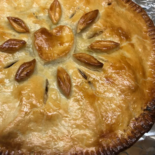 Appeltaart