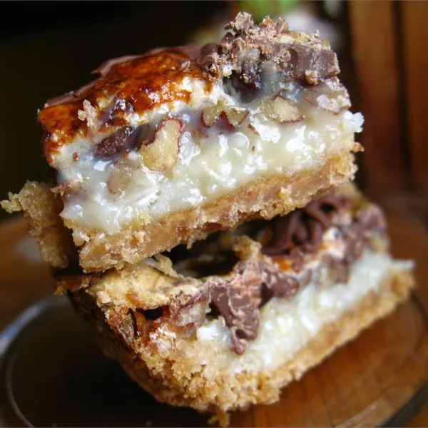 Rocky Road Blokken