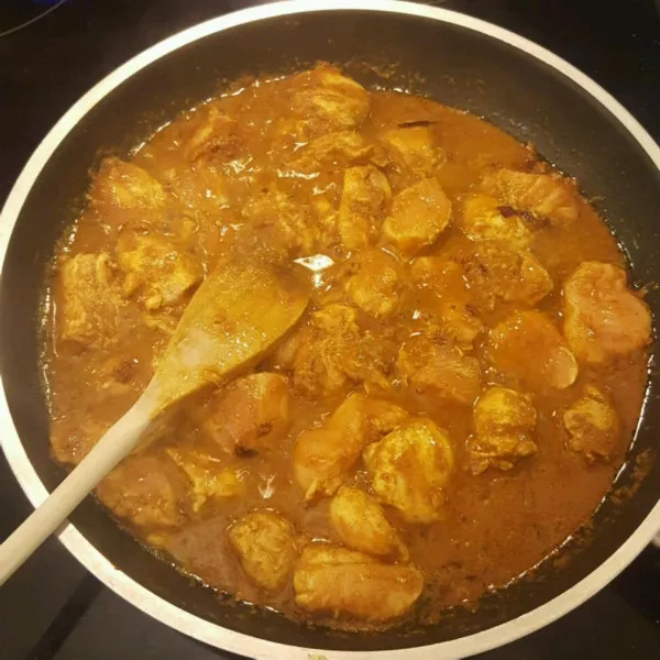 Kip met Curry I
