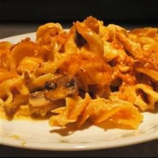 Kip Tetrazzini II