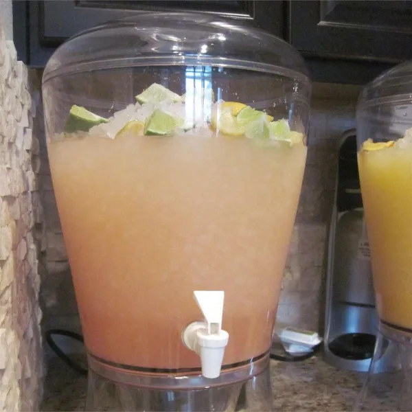 Ponche Margarita