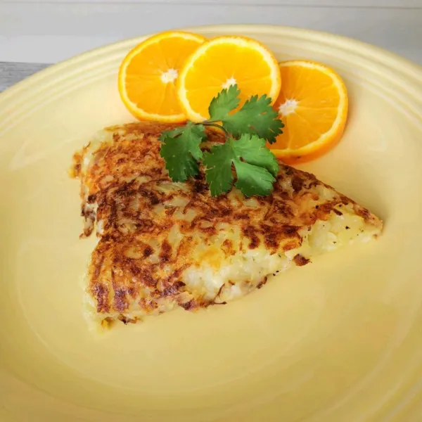 Gegrilde Kaas